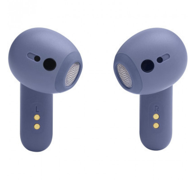 Навушники JBL Live Flex Blue (JBLLIVEFLEXBLU)