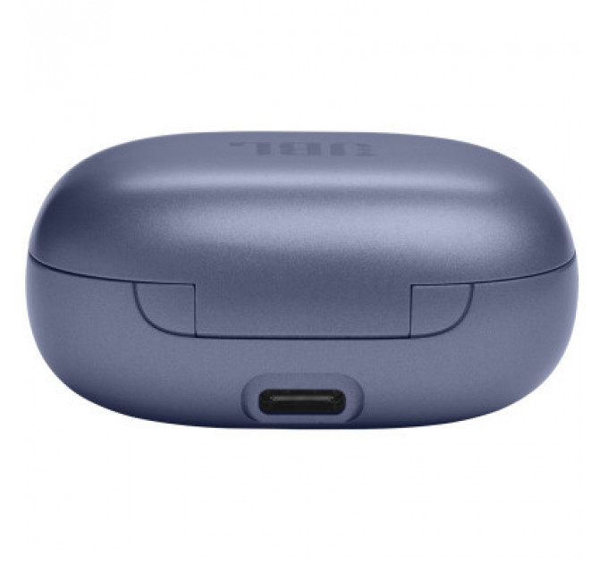 Навушники JBL Live Flex Blue (JBLLIVEFLEXBLU)