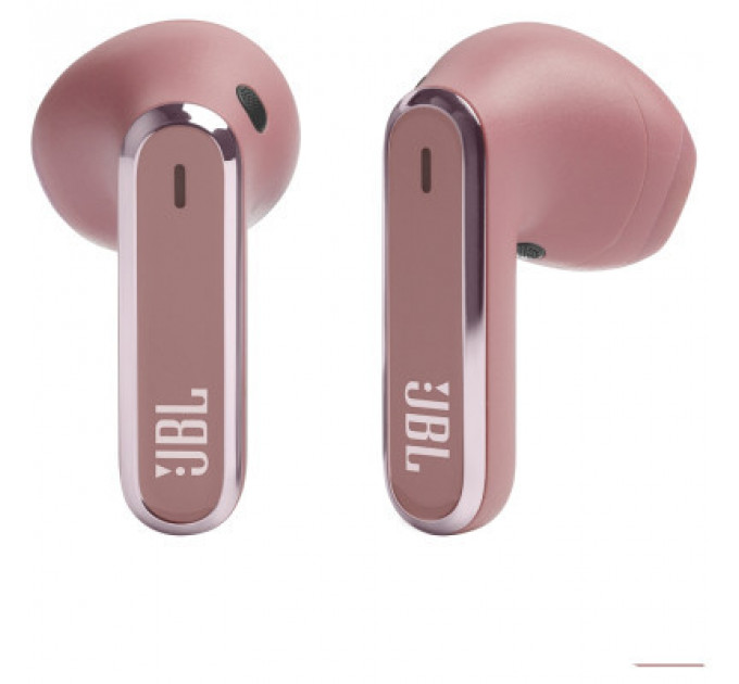 Навушники JBL Live Flex Rose (JBLLIVEFLEXROS)
