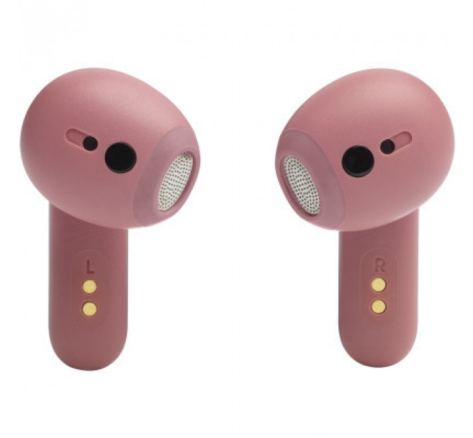 Навушники JBL Live Flex Rose (JBLLIVEFLEXROS)