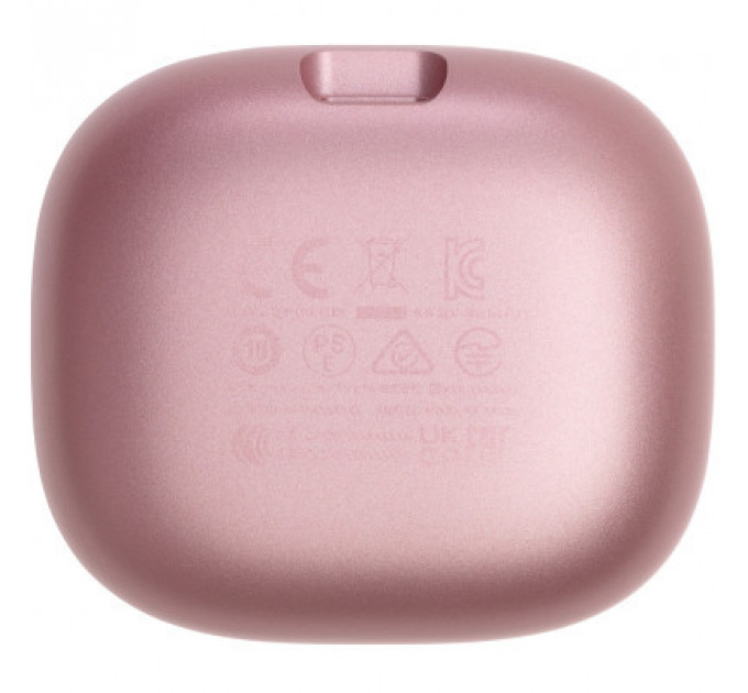 Навушники JBL Live Flex Rose (JBLLIVEFLEXROS)
