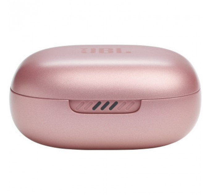 Навушники JBL Live Flex Rose (JBLLIVEFLEXROS)