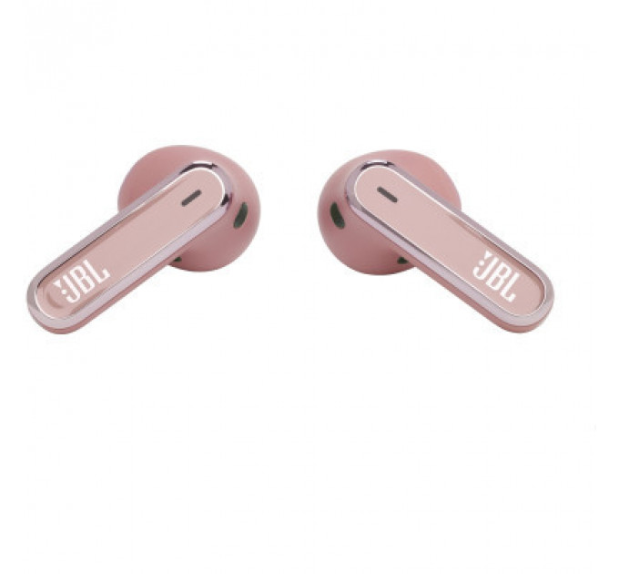 Навушники JBL Live Flex Rose (JBLLIVEFLEXROS)