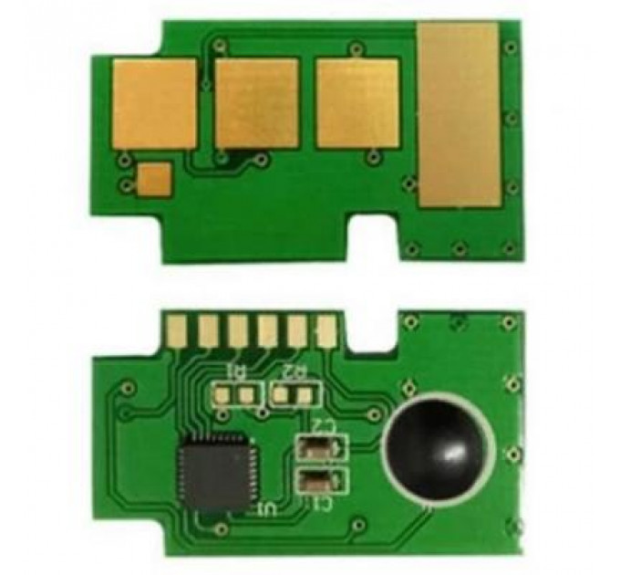 Чип для картриджа Samsung CLP-415N/CLX-4195FW 1.8K Magenta WWM (JYD-Sam-M504S)