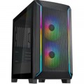 Silver Stone Корпус Silver Stone FARA (SST-FA312Z-BG)