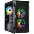 Silver Stone Корпус Silver Stone FARA (SST-FAH1MB-PRO)