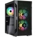 Silver Stone Корпус Silver Stone FARA (SST-FAH1MB-PRO)