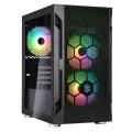 Silver Stone Корпус Silver Stone FARA (SST-FAH1MB-PRO)