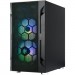 Silver Stone Корпус Silver Stone FARA (SST-FAH1MB-PRO)