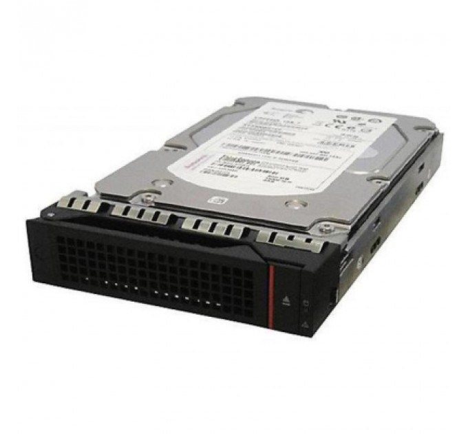 Жорсткий диск для сервера Lenovo 2.4 TB 10K SAS HDD 2.5" (7XB7A00069) (7XB7A00069)