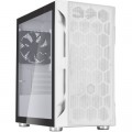 Silver Stone Корпус Silver Stone FARA (SST-FAH1MW-G)