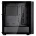 Silver Stone Корпус Silver Stone FARA (SST-FAR1B-G-V2)