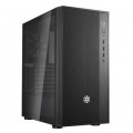 Silver Stone Корпус Silver Stone FARA (SST-FAR1B-G-V2)