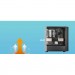 Silver Stone Корпус Silver Stone FARA (SST-FAR1B-G-V2)