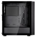 Silver Stone Корпус Silver Stone FARA (SST-FAR1B-PRO-V2)