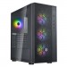 Silver Stone Корпус Silver Stone FARA (SST-FAR1B-PRO-V2)