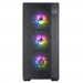 Silver Stone Корпус Silver Stone FARA (SST-FAR1B-PRO-V2)
