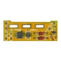 Чип для картриджа Samsung CLP-510, Xerox Phaser 6100 2K Yellow WWM (JYD-Sam-510Y)