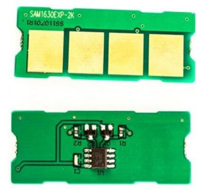 Чип для картриджа Samsung ML-1630/1631/SCX-4500 WWM (CSC1630)