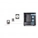 Silver Stone Корпус Silver Stone SST-PS14B-E