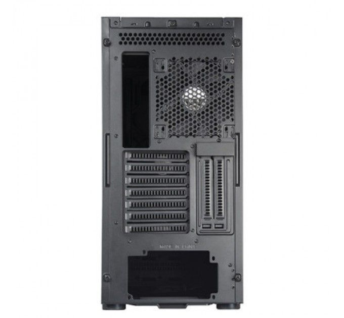 Silver Stone Корпус Silver Stone SETA (SST-SED1-B)