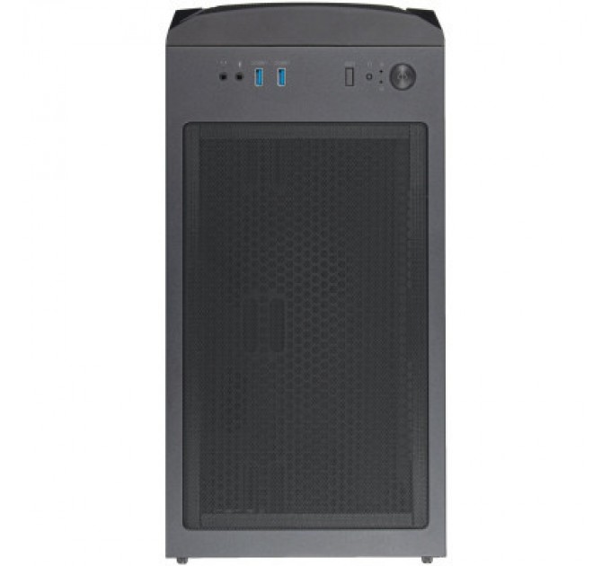 Silver Stone Корпус Silver Stone FARA (SST-FA511Z-BG)