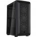Silver Stone Корпус Silver Stone FARA (SST-FA511Z-BG)