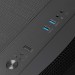 Silver Stone Корпус Silver Stone FARA (SST-FA511Z-BG)