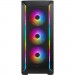 Silver Stone Корпус Silver Stone FARA (SST-FA511Z-BG)