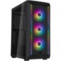 Silver Stone Корпус Silver Stone FARA (SST-FA511Z-BG)