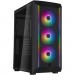Silver Stone Корпус Silver Stone FARA (SST-FA511Z-BG)