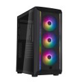 Silver Stone Корпус Silver Stone FARA (SST-FA511Z-BG)