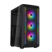Silver Stone Корпус Silver Stone FARA (SST-FA511Z-BG)