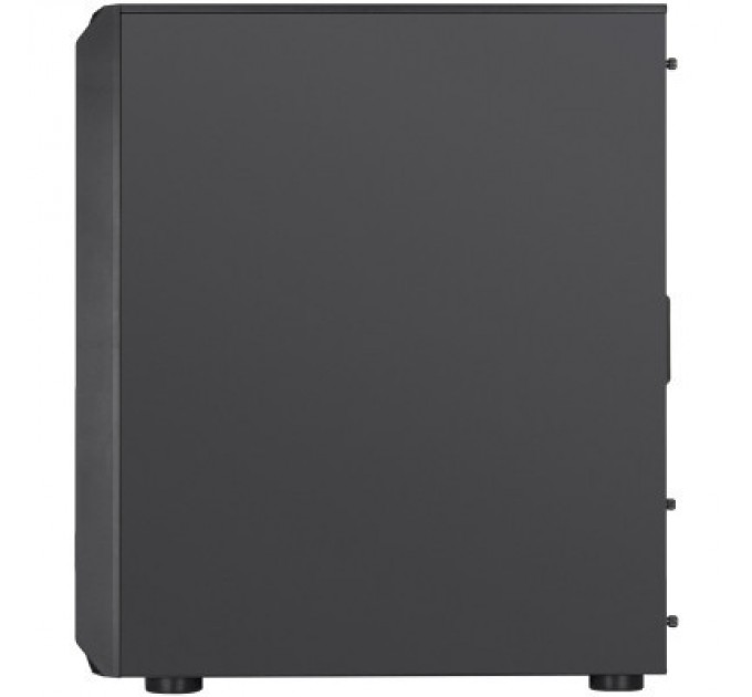 Silver Stone Корпус Silver Stone FARA (SST-FA511Z-BG)