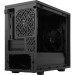 Fractal Design Корпус Fractal Design Define 7 Nano - Black Solid (FD-C-DEF7N-01)