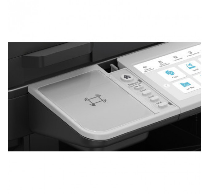 Багатофункціональний пристрій Kyocera Ecosys MA5500ifx (110C0Z3NL0)