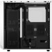 Fractal Design Корпус Fractal Design Focus 2 RGB White TG ClearTint (FD-C-FOC2A-04)