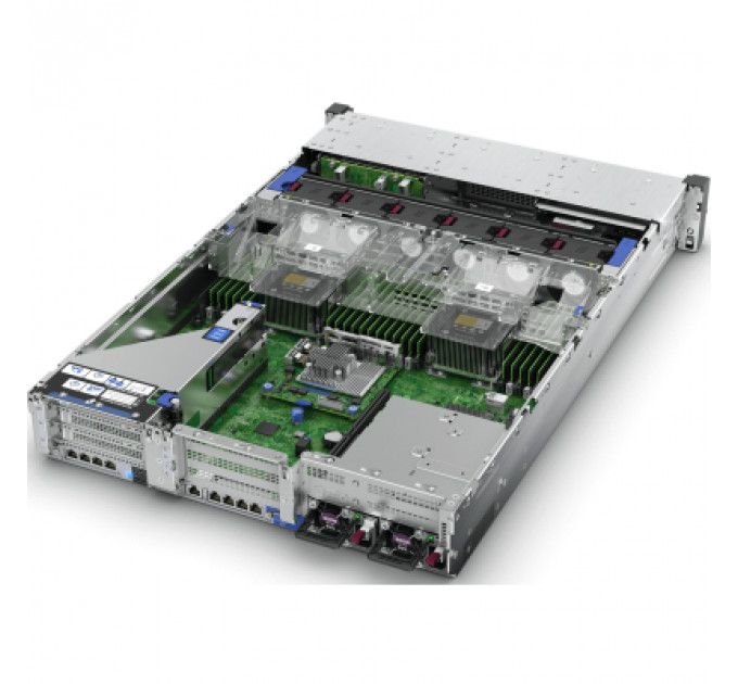 Сервер Hewlett Packard Enterprise DL380 Gen10 (P56963-B21)