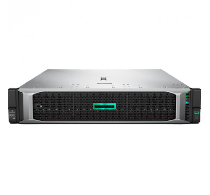 Сервер Hewlett Packard Enterprise DL380 Gen10 (P56963-B21)