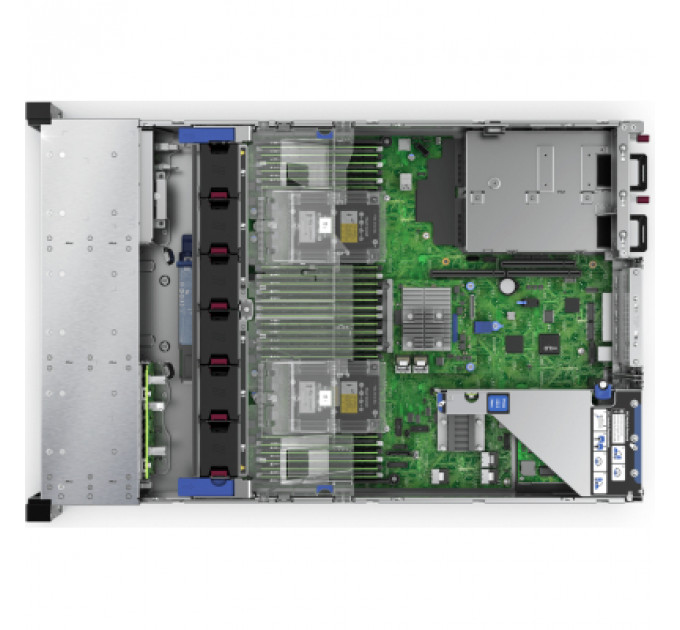 Сервер Hewlett Packard Enterprise DL380 Gen10 (P56963-B21)