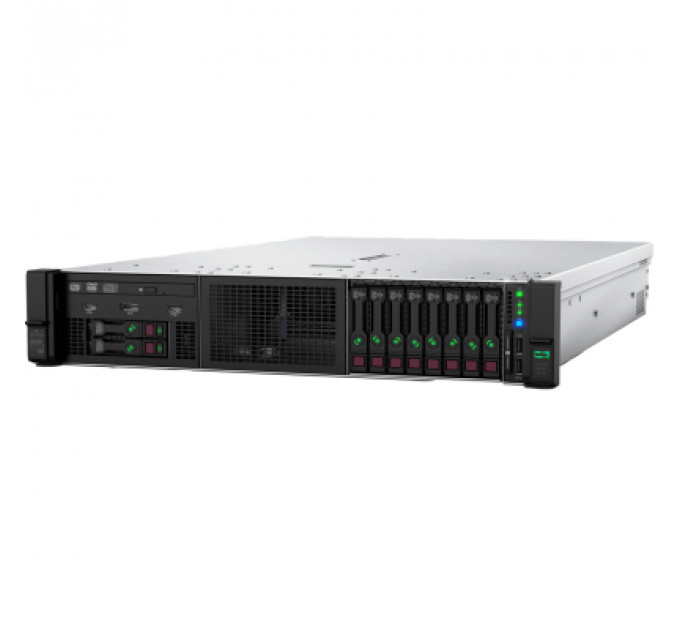 Сервер Hewlett Packard Enterprise DL380 Gen10 (P56963-B21)