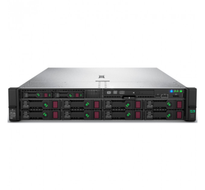 Сервер Hewlett Packard Enterprise DL380 Gen10 (P56963-B21)