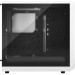 Fractal Design Корпус Fractal Design Focus 2 White TG Clear Tint (FD-C-FOC2A-02)