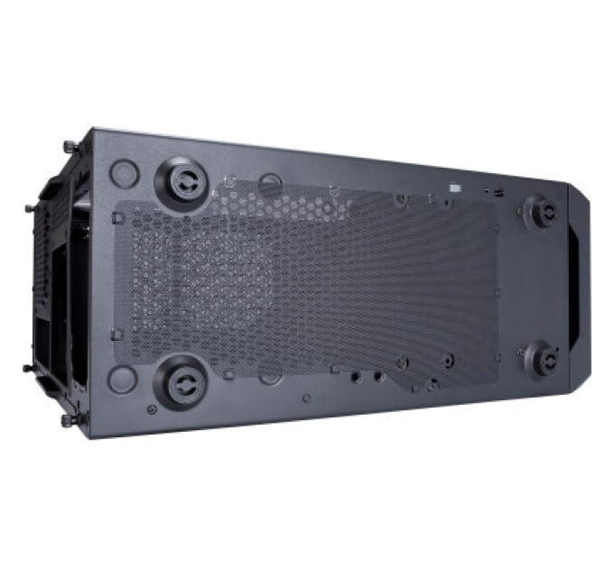 Fractal Design Корпус Fractal Design Focus G Black Window (FD-CA-FOCUS-BK-W)