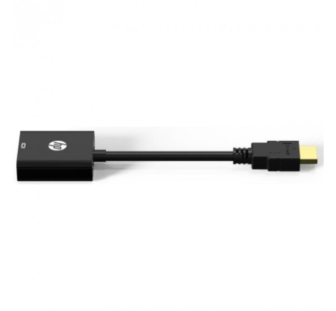 Перехідник HDMI to VGA (F) DHC-CT500 HP (DHC-CT500)