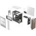 Fractal Design Корпус Fractal Design North Chalk White (FD-C-NOR1C-03)