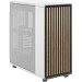 Fractal Design Корпус Fractal Design North Chalk White (FD-C-NOR1C-03)