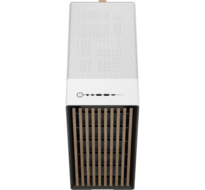 Fractal Design Корпус Fractal Design North Chalk White (FD-C-NOR1C-03)