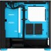 Fractal Design Корпус Fractal Design Pop Air RGB Cyan Core TG (FD-C-POR1A-02)
