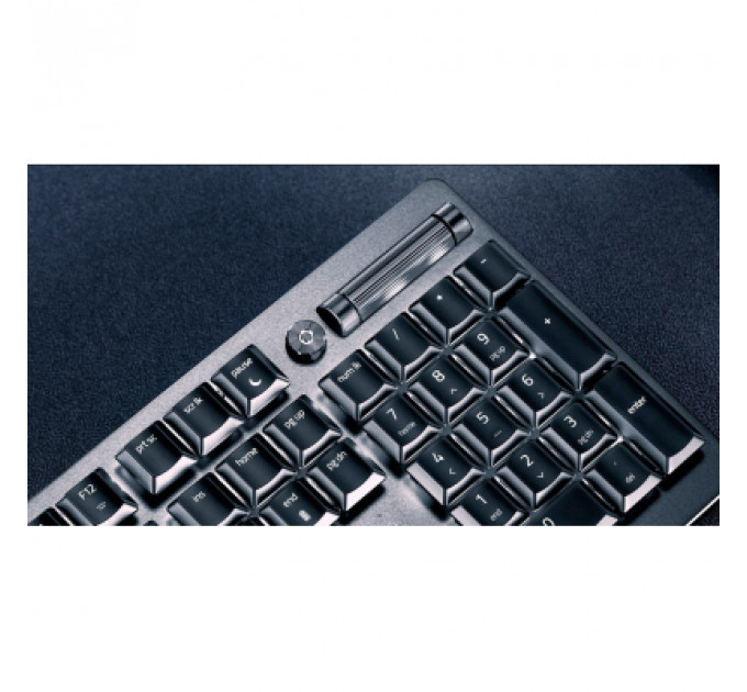 Клавіатура Razer DeathStalker V2 Red Switch USB UA Black (RZ03-04500100-R3M1)